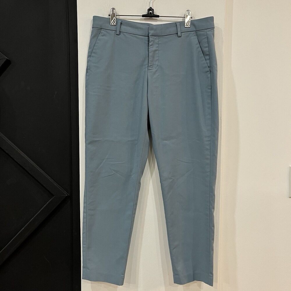 Liverpool Women’s Trousers Dress Pants Size 10 Preppy Office Career